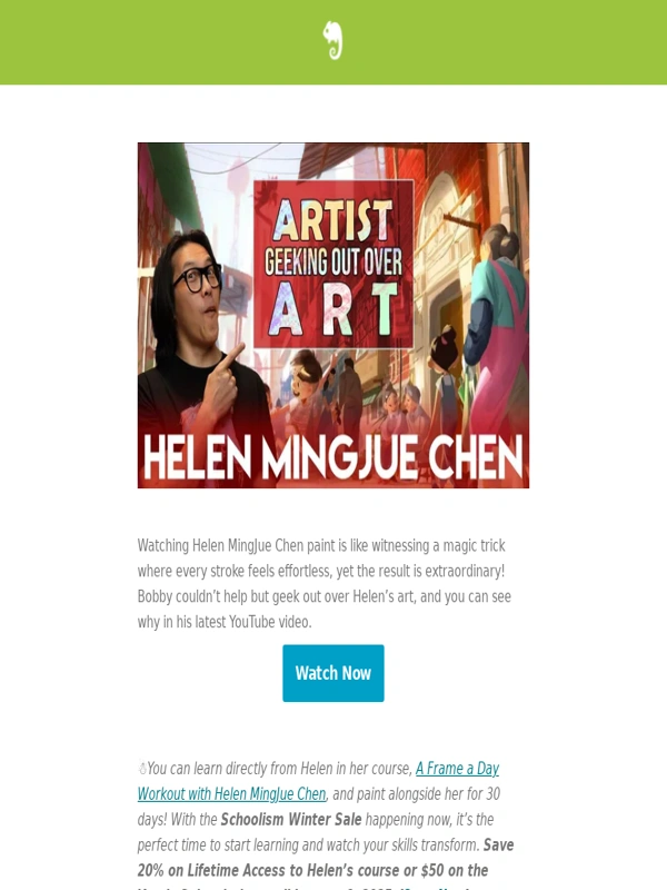 Schoolism - How? Just… HOW?!?