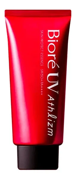 Biore UV Athlizm Skin Protect Essence