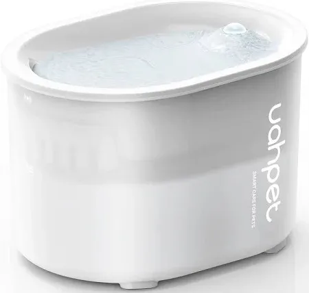 Uah Pet GLOW Wireless Water