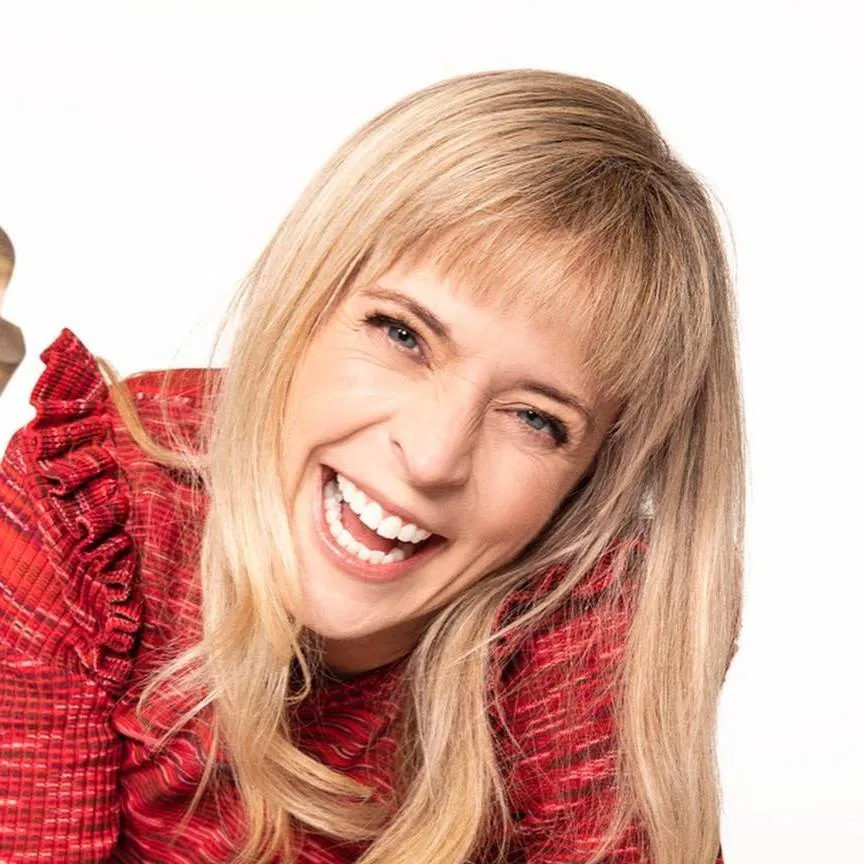 Maria Bamford
