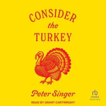 Consider the Turkey [Book]