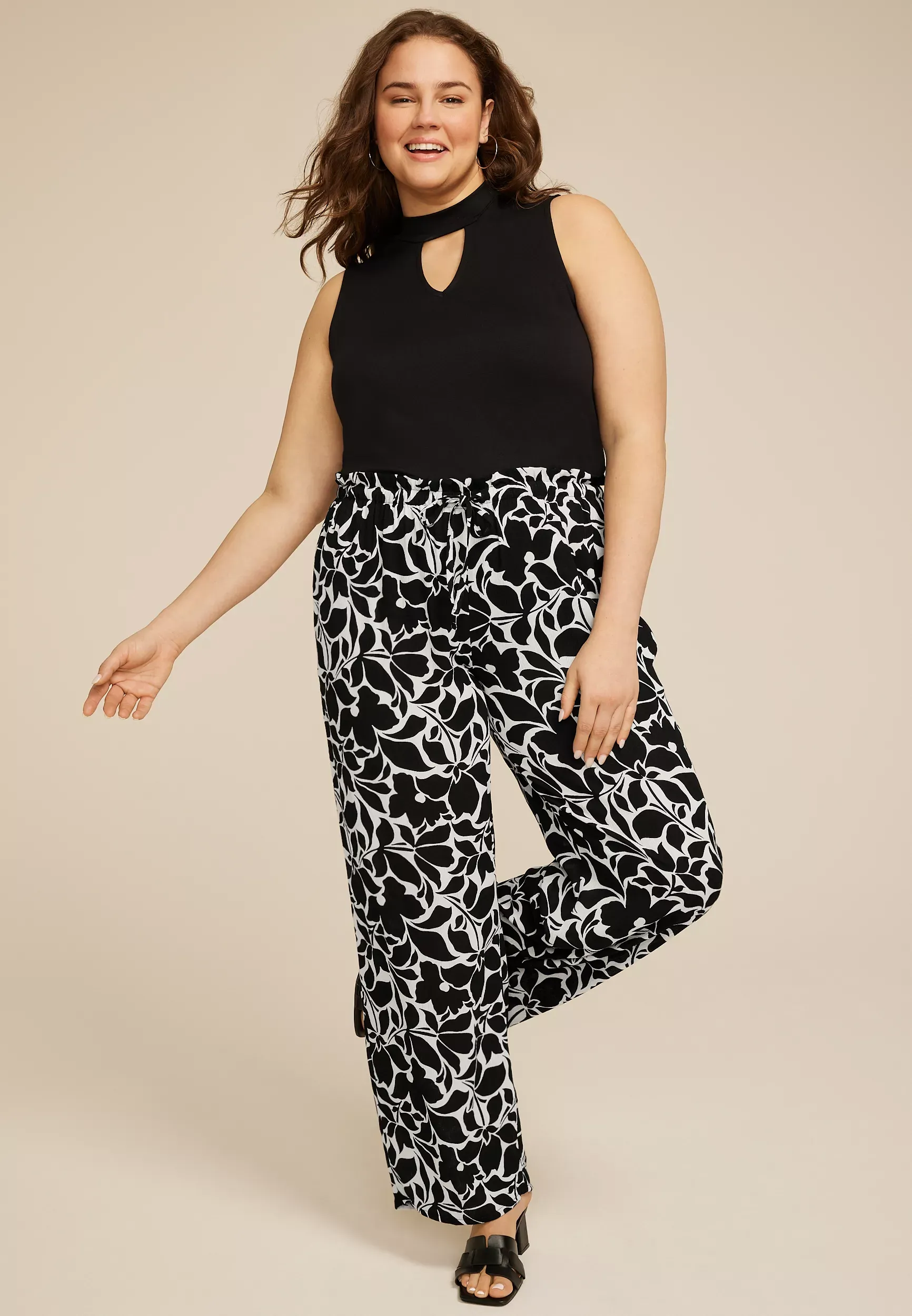Maurices Plus  - 1X