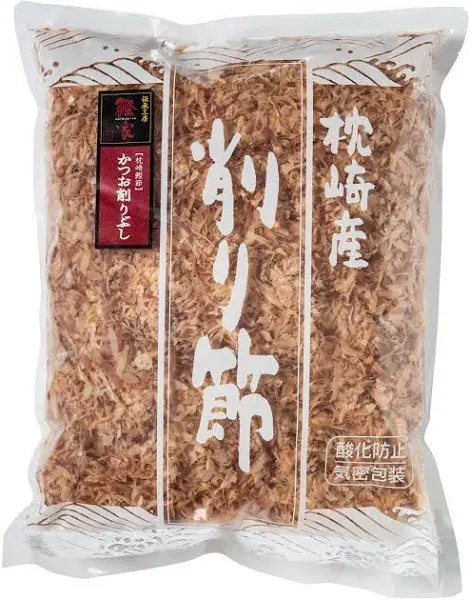 Katsuobushi - Flakes - 500g