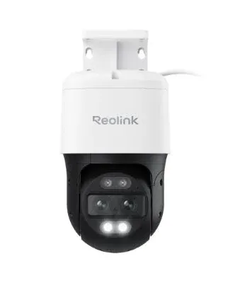 Reolink TrackMix PoE Surveillance Camcorder