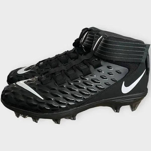 Nike Men's Force Savage Pro 2 Football Cleats