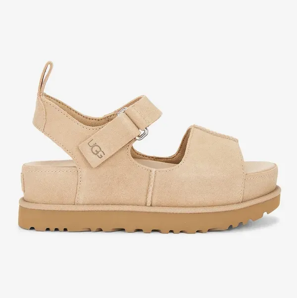UGG Goldenstar Hi Sandal