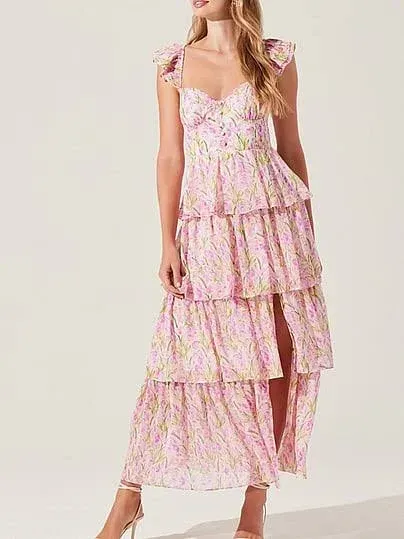Midsummer Dress