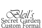 Bleil's Secret Garden