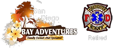 San Diego Bay Adventures