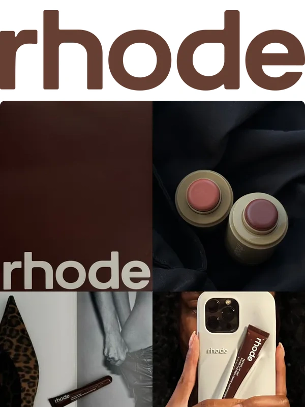 Rhode Skin - Double shot of rhode