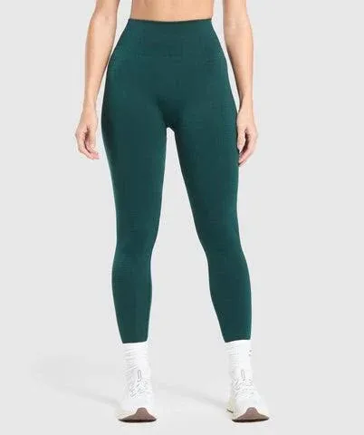 Gymshark Vital Shine Limited Edition Leggings