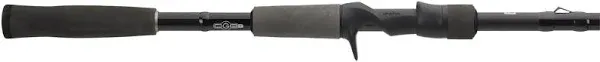 13 Fishing Defy Black Crankbait Casting Rod
