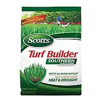 Scotts Turf Builder Southern Lawn Fertilizer 28.12-lbs