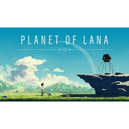 Planet of Lana (PC Digital Download) $4.99