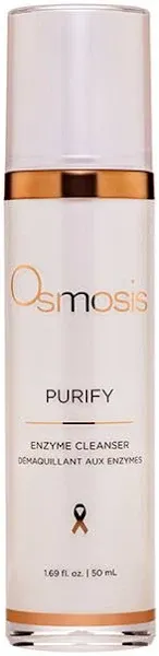 Osmosis Purify Enzyme Cleanser