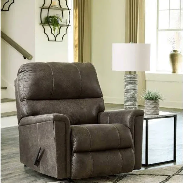 Signature Design by Ashley Navi Rocker Recliner