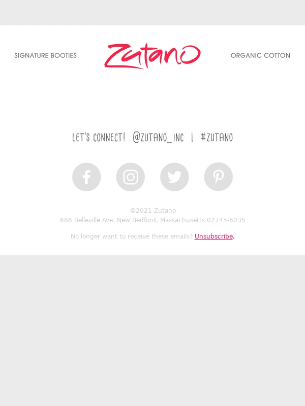 Zutano - Last Chance: Grab 35% Off Now! ?