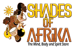 Shades Of Afrika