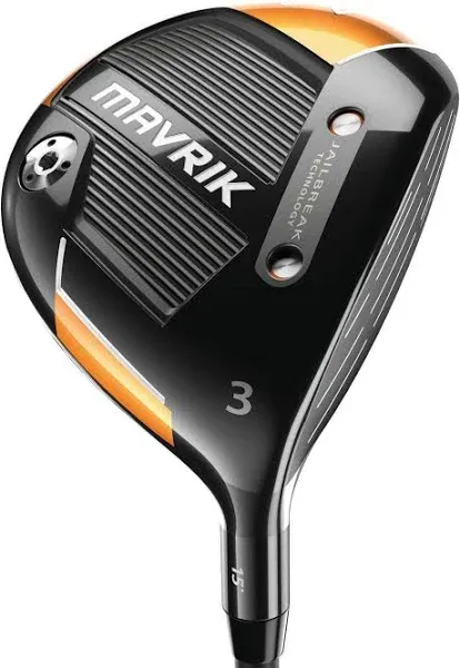 Callaway Mavrik 22 Fairway Wood