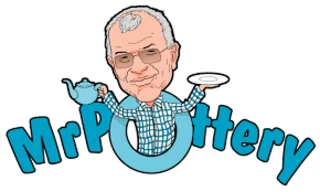 Mr Pottery
