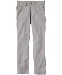Men's Comfort Stretch® Chino Pants, Standard Fit, Straight Leg
