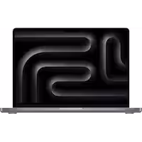 Apple MacBook Pro 14.2-inch Laptop w/M3 Pro Chip 512GB SSD Refurb
