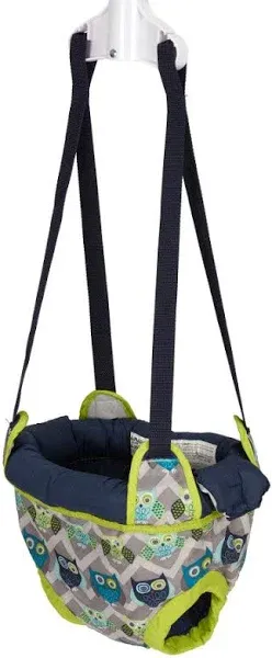 Exersaucer Door Jumper