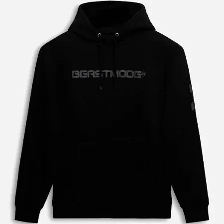 Beastmode All Day Hoodie