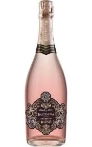 Bartenura Prosecco Rose Sparkling Wine