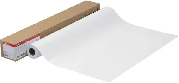 Canon Artistic Satin Canvas Roll