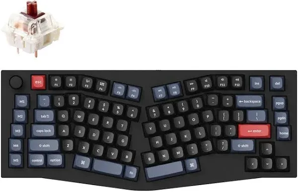 Keychron Q10 Custom Mechanical Keyboard