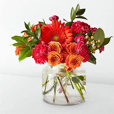 FTD Fiesta Bouquet