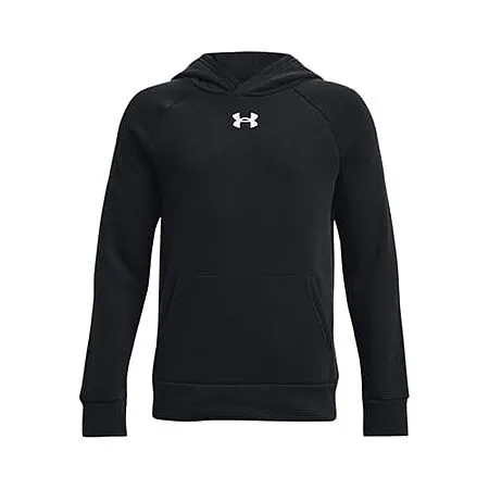 $15.93: Under Armour Boys' Rival Fleece Hoodie at Amazon