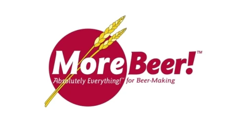 More Beer