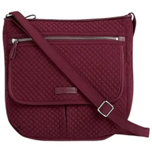 Vera Bradley Cotton Mini Tote Bag