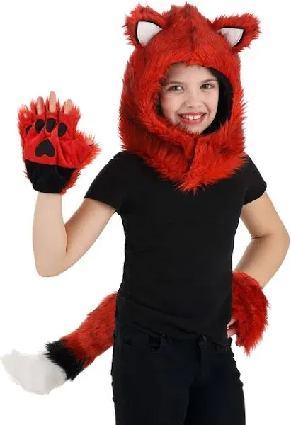 Fox Costume Accessory Kit