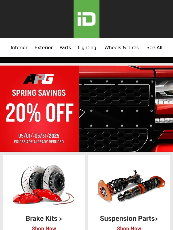 CARiD - ? Hot Picks for Cool Rides