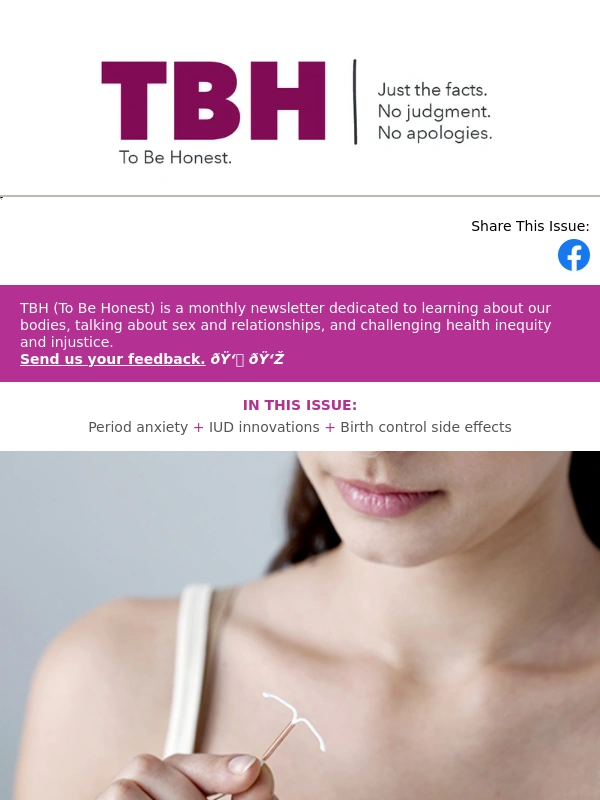 Planned Parenthood - Ask the Experts: What are birth control side effects?