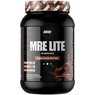 MRE Lite Redcon1