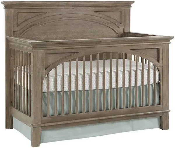 Birch Lane Artemus 4 -in-1 Convertible Crib