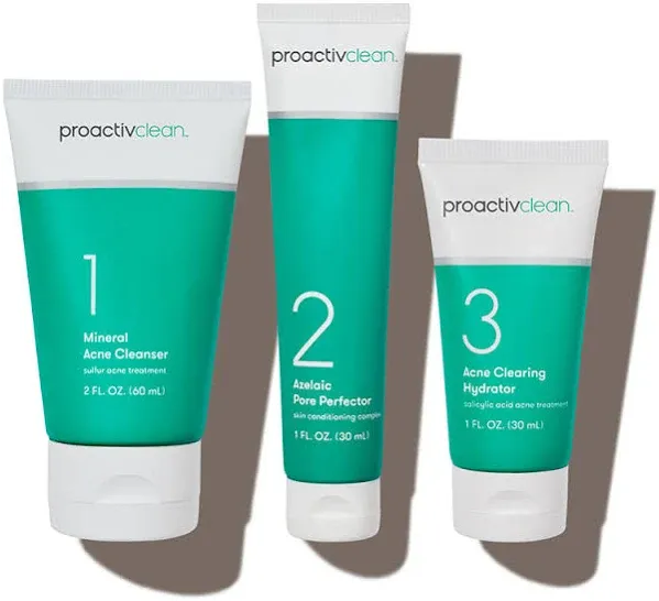 Proactiv Extra Strength Formula Cleanser
