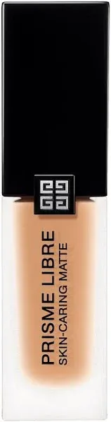 Givenchy Prisme Libre Skin Caring Matte Foundation