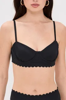 Agua Bendita Lauren Underwire Top