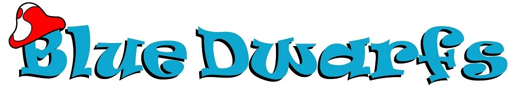 Bluedwarfs