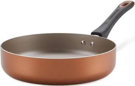 Farberware 12-Inch Performance Nonstick Deep Frying Pan