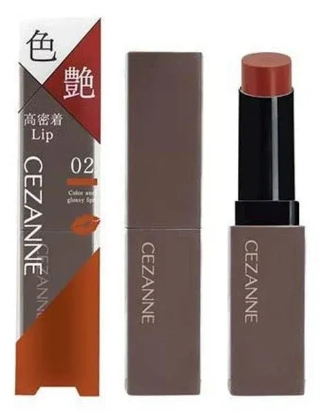 Cezanne Lip Color Shield 3.7g