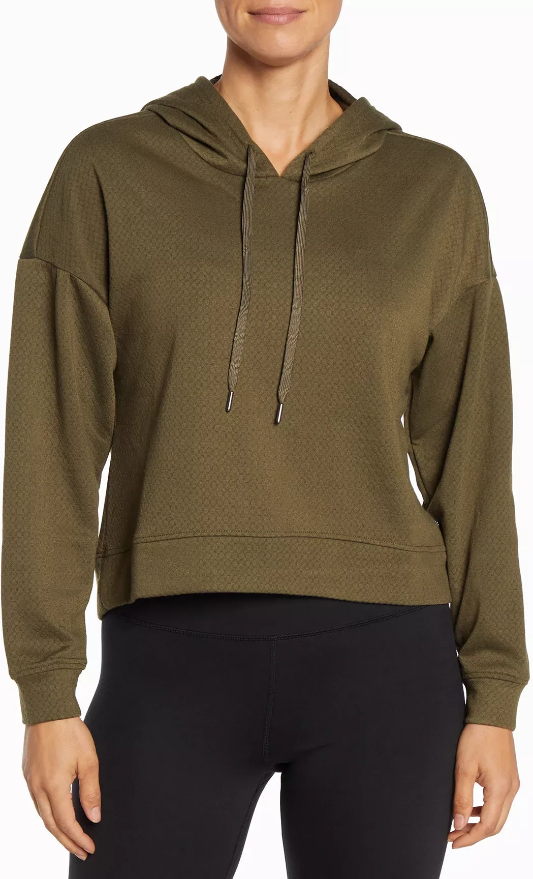 Marika Indi Pullover Grape Leaf / L
