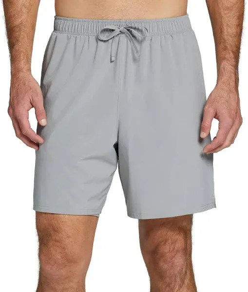DSG Men's 2-in-1 Stride Run Shorts