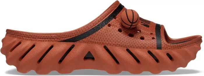 Crocs NBA Echo Slide - Size: M14 - Male