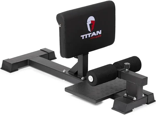 Titan Fitness Sissy Squat Machine